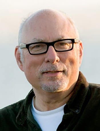 Photographer Bob Adler