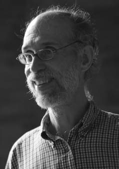 Photographer Owen Biddle