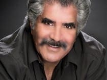 Photographer Marv Sloben