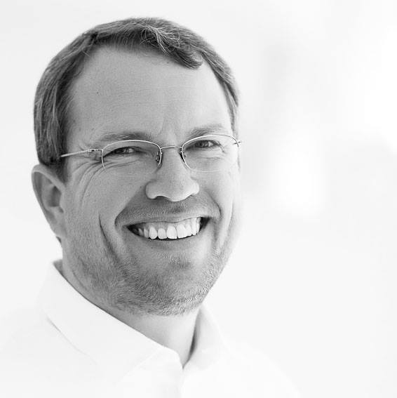 Photographer Tim Grey