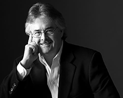 Photographer Michael Hart