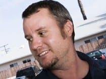 Photographer Michael Britt