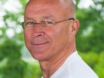 Photographer Marian Kraus