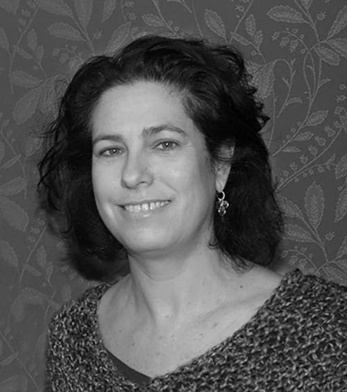 Photographer Marla Mossman