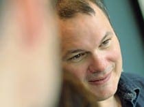 Photographer Michael Thoennes