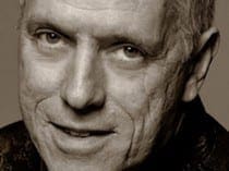 Photographer Paul Morris