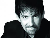 Photographer Phil Kramer