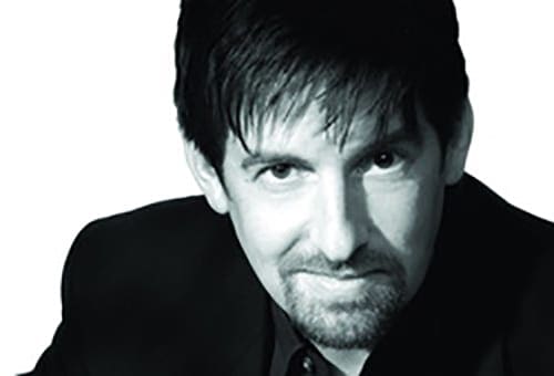 Photographer Phil Kramer