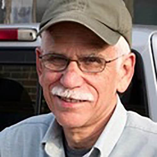 Photographer Robert Shimer 01