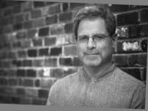 Photographer Thomas Arledge