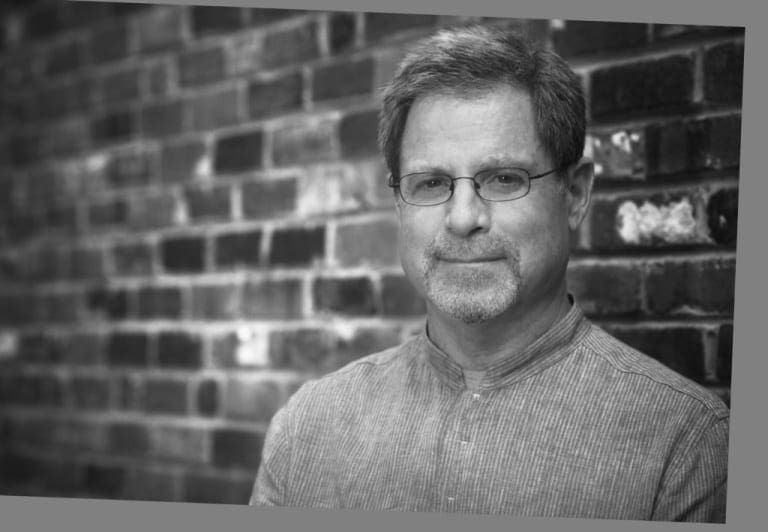 Photographer Thomas Arledge