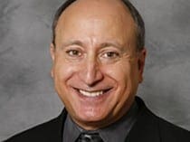 Photographer Ron Gould